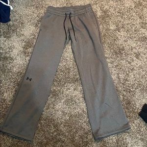 Unisex sweatpants for kids